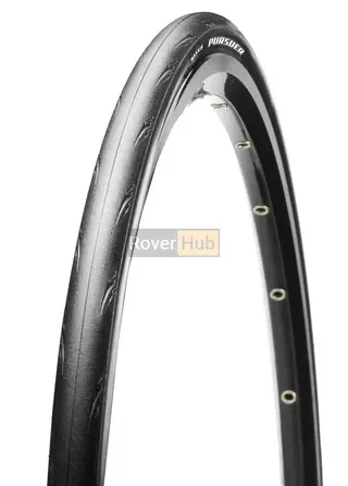Покришка Maxxis PURSUER 700X28C TPI-60 Wire (ETB00415900/00568500)