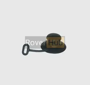 Крышка для велосипедной фляги Zefal (1010) резиновая