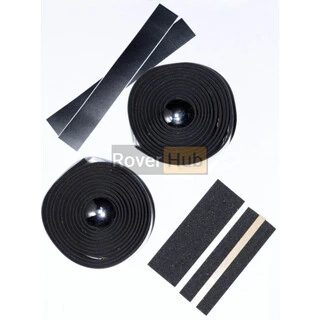 Обмотка керма Velo VLT-001BK EVA Cork