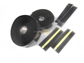 Обмотка керма Velo VLT-001BK EVA Cork