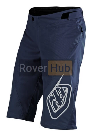 Штани TLD Sprint Short [Navy] Розмір L (34)