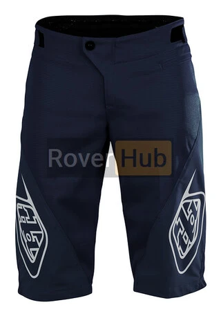 Штани TLD Sprint Short [Navy] Розмір XXL (38)