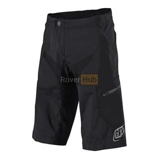 Велошорти TLD MOTO Shor, [Black] Розмір XL (36)