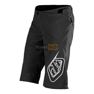 Дитячі Велошорти TLD Sprint Short [Black] Розмір Y22