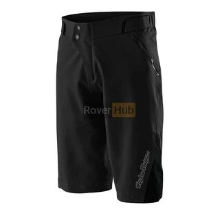 Велошорти TLD Ruckus Short Shell [Black] Розмір M (32)