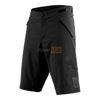 Дитячі Велошорти TLD Skyline Short [Black] Розмір Y26