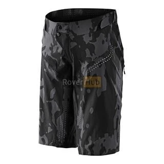 Велошорти TLD SPRINT Ultra Short [CAMO BLACK] p. XL