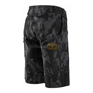 Велошорти TLD SPRINT Ultra Short [CAMO BLACK] p. XL