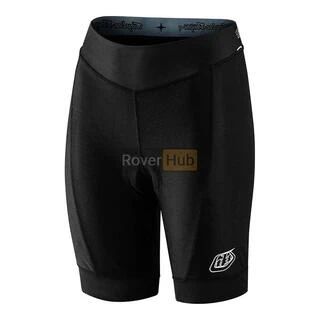 Шорти з підкладкою TLD PREMIUM WMNS MTB SHORT LINER [ BLACK ] L (34)