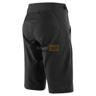 Велошорти TLD WOMENS M (32)ISCHIEF SHORT SHELL [ BLACK ] M (32)