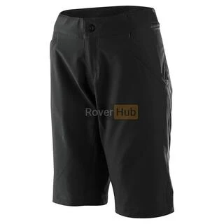 Велошорти TLD WOMENS MISCHIEF SHORT SHELL [ BLACK ] XS (28)
