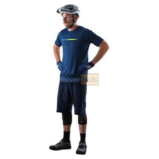Джерсі TLD SKYLINE AIRSS JERSEY [CHANNEL DARKSLATE BLUE] S