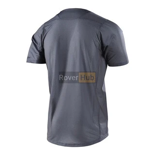 Джерсі TLD SKYLINE AIR SS JERSEY [CHANNEL GRAY] XL