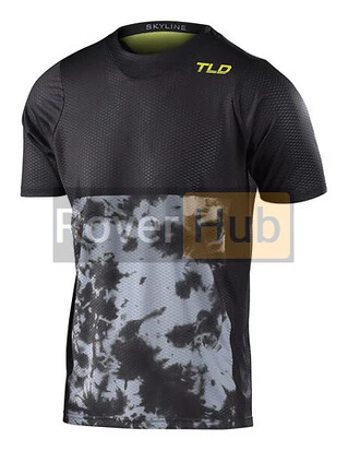 Джерсі TLD SKYLINE AIRSS JERSEY [BREAKS CARB] S