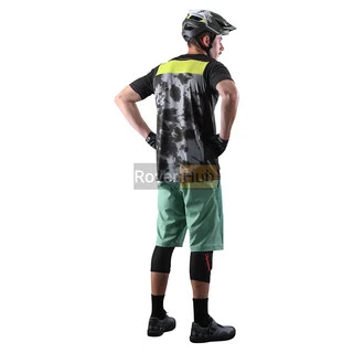 Джерсі TLD SKYLINE AIRSS JERSEY [BREAKS CARB] S