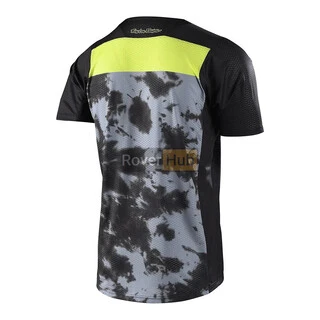 Джерсі TLD SKYLINE AIRSS JERSEY [BREAKS CARB] S