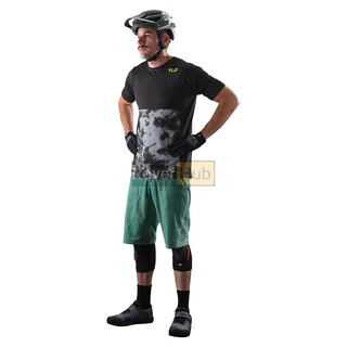 Джерсі TLD SKYLINE AIR SS JERSEY [BREAKS CARB] M