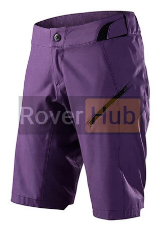 Велошорти TLD WMNS LILIUM SHORT SHELL [ORCHID] S (30)