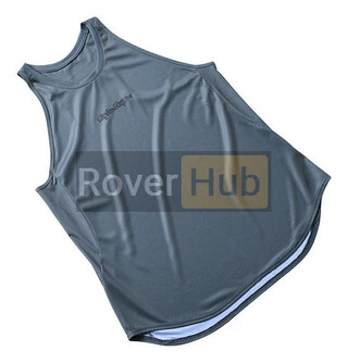 Майка TLD WMNS LUXE TANK [STEEL GREEN] S