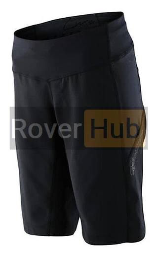 Велошорти TLD WMNS LUXE SHORT [BLACK] XS (28)