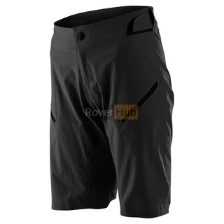 Велошорти TLD WMNS LILIUM SHORT [BLACK]  SM