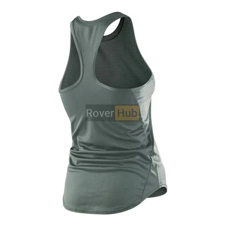 Майка TLD WMNS LUXE TANK ; STEEL GREEN XL