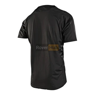 Джерсі TLD SKYLINE SS JERSEY JET FUEL [CARBON] L