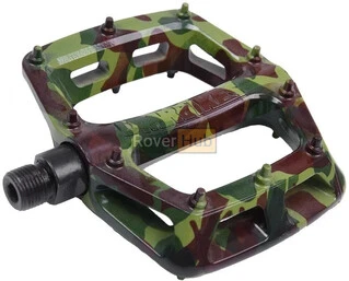 Педалі DMR V6 (Green camo)