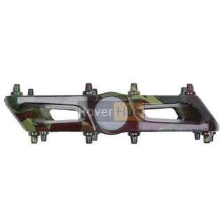 Педалі DMR V6 (Green camo)