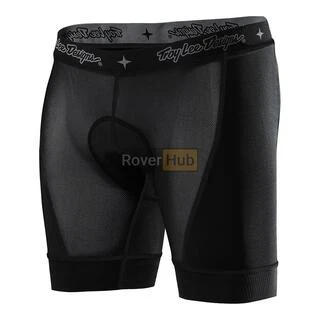 Шорти з підкладкою TLD MTB PRO SHORT LINER [BLACK] 36