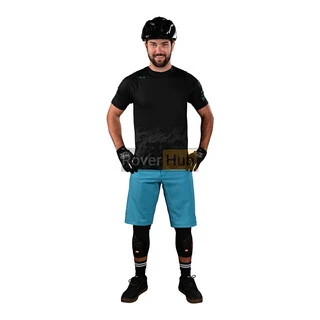 Джерсі TLD SKYLINE SS JERSEY Fader [DIGI BLk] XL