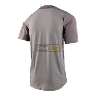 Джерсі TLD SKYLINE SS JERSEY Mono [Quarry] LG