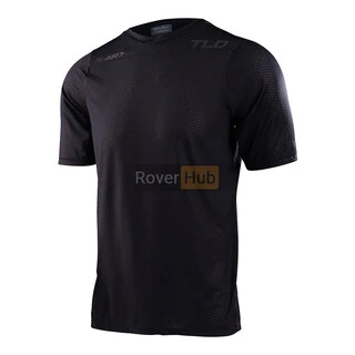 Джерсі TLD SKYLINE AIR SS JERSEY Mono [BLk] LG