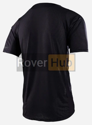 Джерсі TLD SKYLINE AIR SS JERSEY Mono [BLk] LG