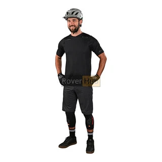 Джерсі TLD SKYLINE AIR SS JERSEY Mono [BLk] LG