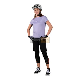 Джерсі TLD WMNS LILIUM SS JERSEY [Lilac] MD