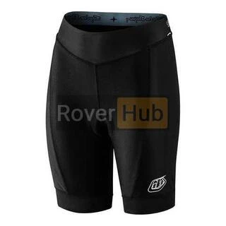 Шорти з підкладкою TLD PREMIUM WMNS MTB SHORT LINER [BLACK] MD