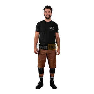 Велошорти TLD Ruckus SHORT Shell [Dark Canvas] 36