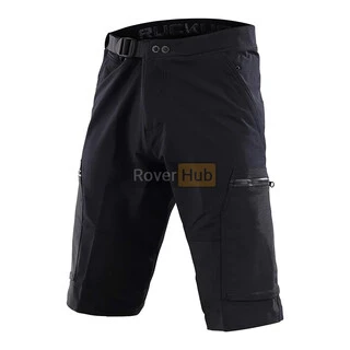 Велошорти TLD Ruckus Cargo Short Mono [BLk] 30