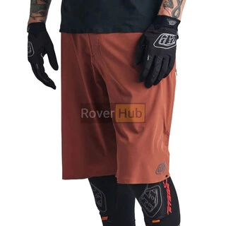 Велошорти TLD DRIFT SHORT SHELL [Copper] 32