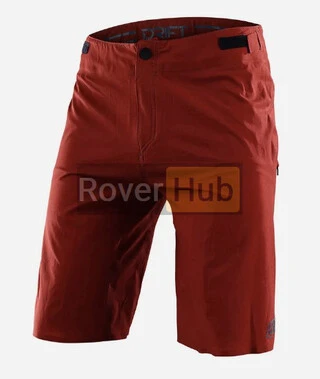 Велошорти TLD DRIFT SHORT SHELL [Copper] 34