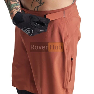 Велошорти TLD DRIFT SHORT SHELL [Copper] 34
