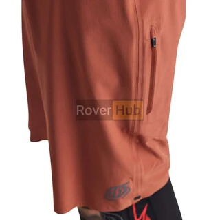 Велошорти TLD DRIFT SHORT SHELL [Copper] 36