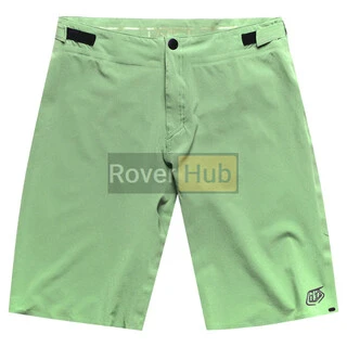 Велошорти TLD DRIFT SHORT SHELL [GLASS GREEN] 32