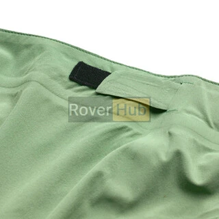 Велошорти TLD DRIFT SHORT SHELL [GLASS GREEN] 34