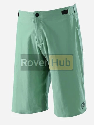 Велошорти TLD DRIFT SHORT SHELL [GLASS GREEN] 36
