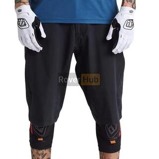 Велошорти TLD Skyline Short Shell Mono [BLk] 38