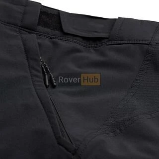 Велошорти TLD Skyline Short Shell Mono [BLk] 38