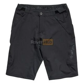 Велошорти TLD Skyline Short Shell Mono [BLk] 32