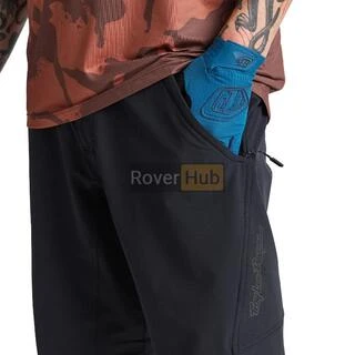 Велошорти TLD Skyline Short Shell Mono [BLk] 32